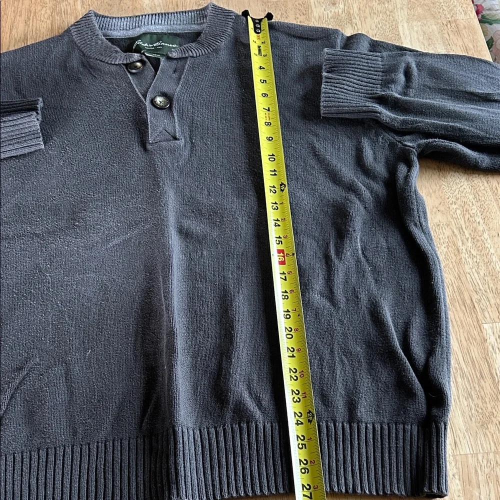 Eddie Bauer Crewneck Sweater